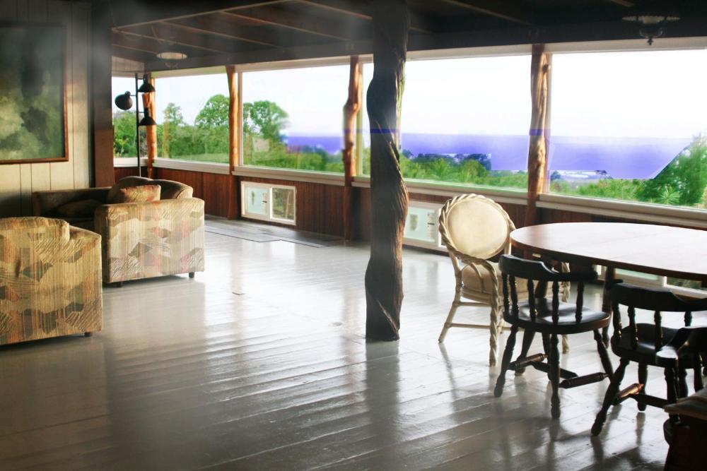 Aeolian Ranch Guest house